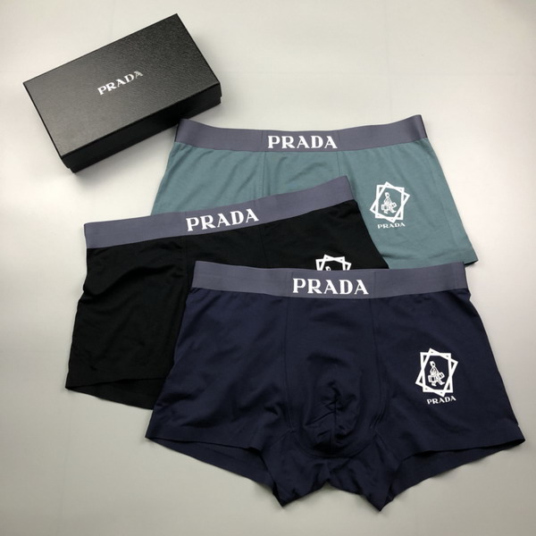 Prada boxer L-3XL 28